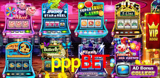 Roulette Table pppbet