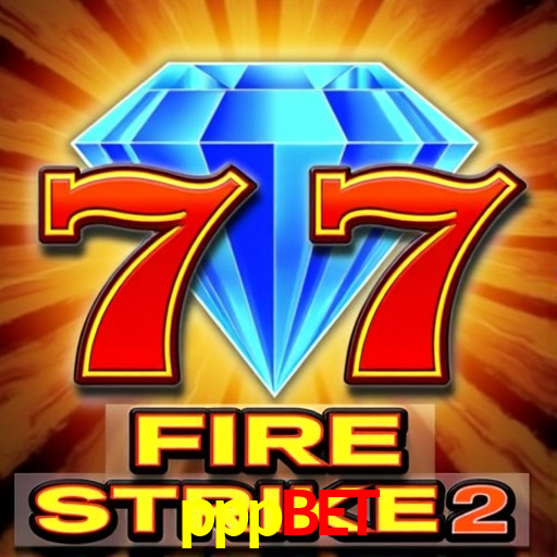 Game Providers pppbet