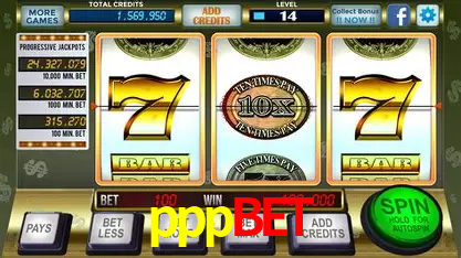 Flash Promotion pppbet
