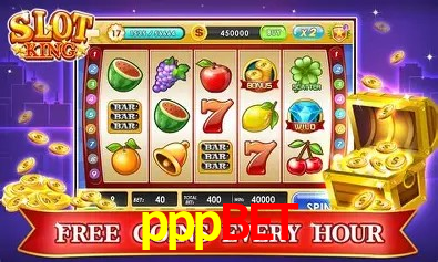 API Integration pppbet